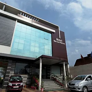 Hotel Om Sai Palace **